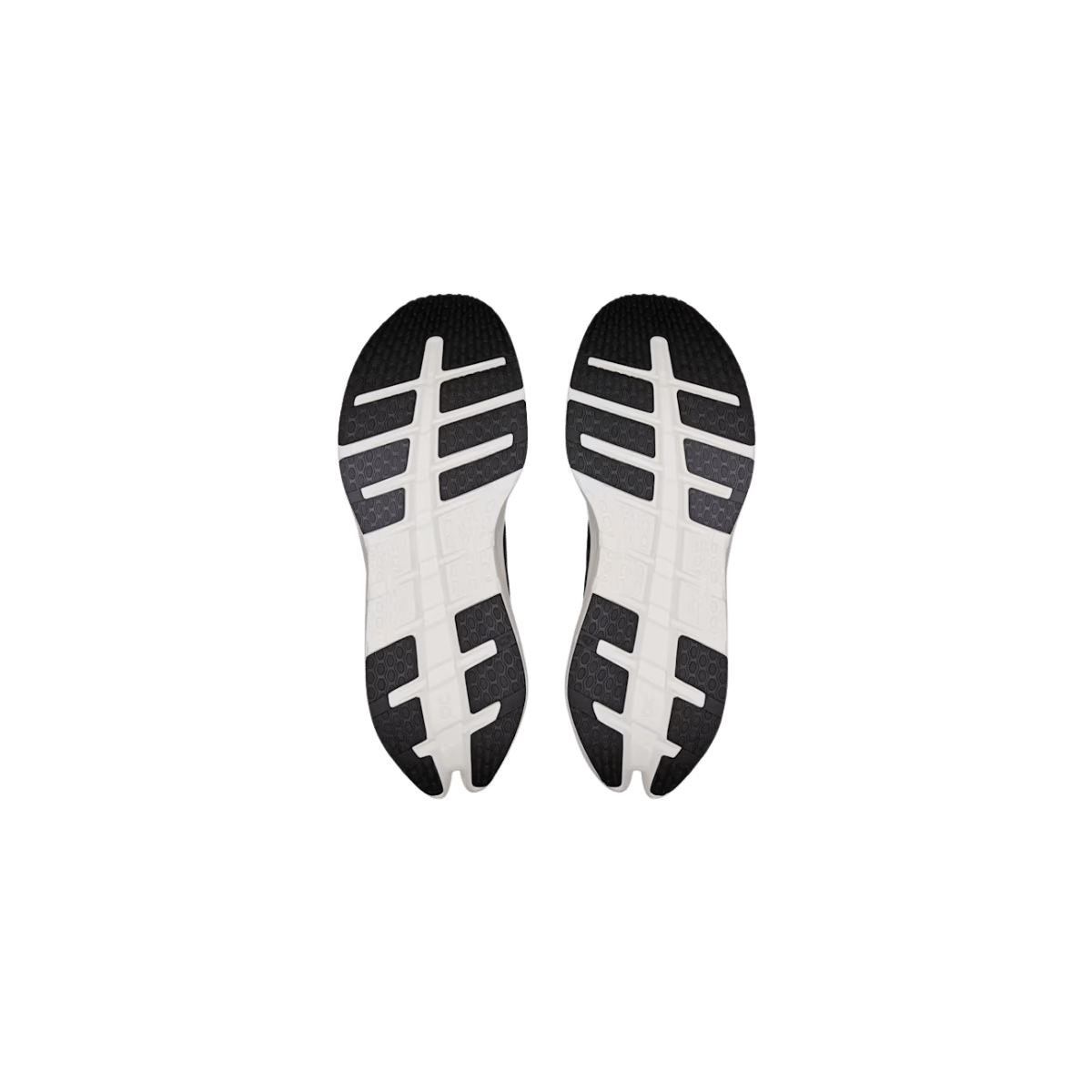 ON RUNNING CLOUDRUNNER 3 BOTTOM