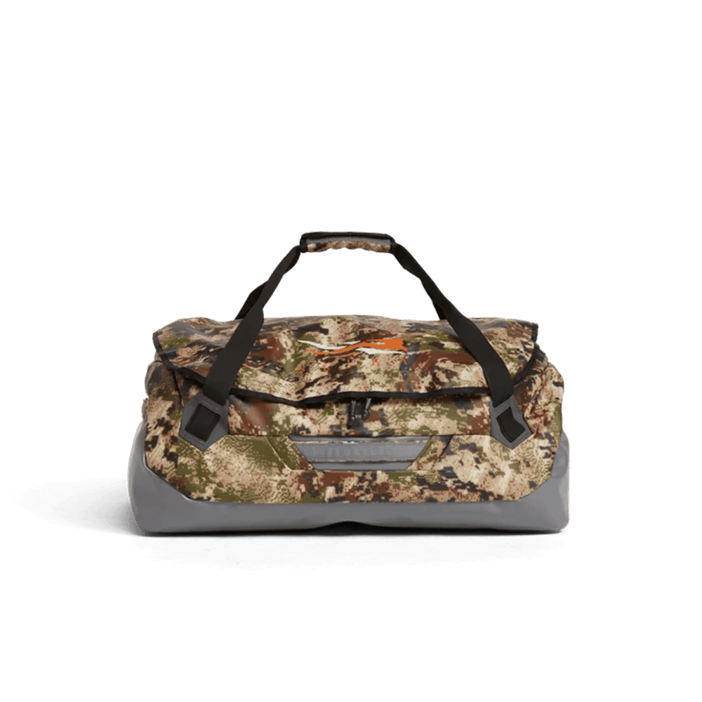 SITKA DRIFTER DUFFEL 75L - OPTIFADE SUBALPINE