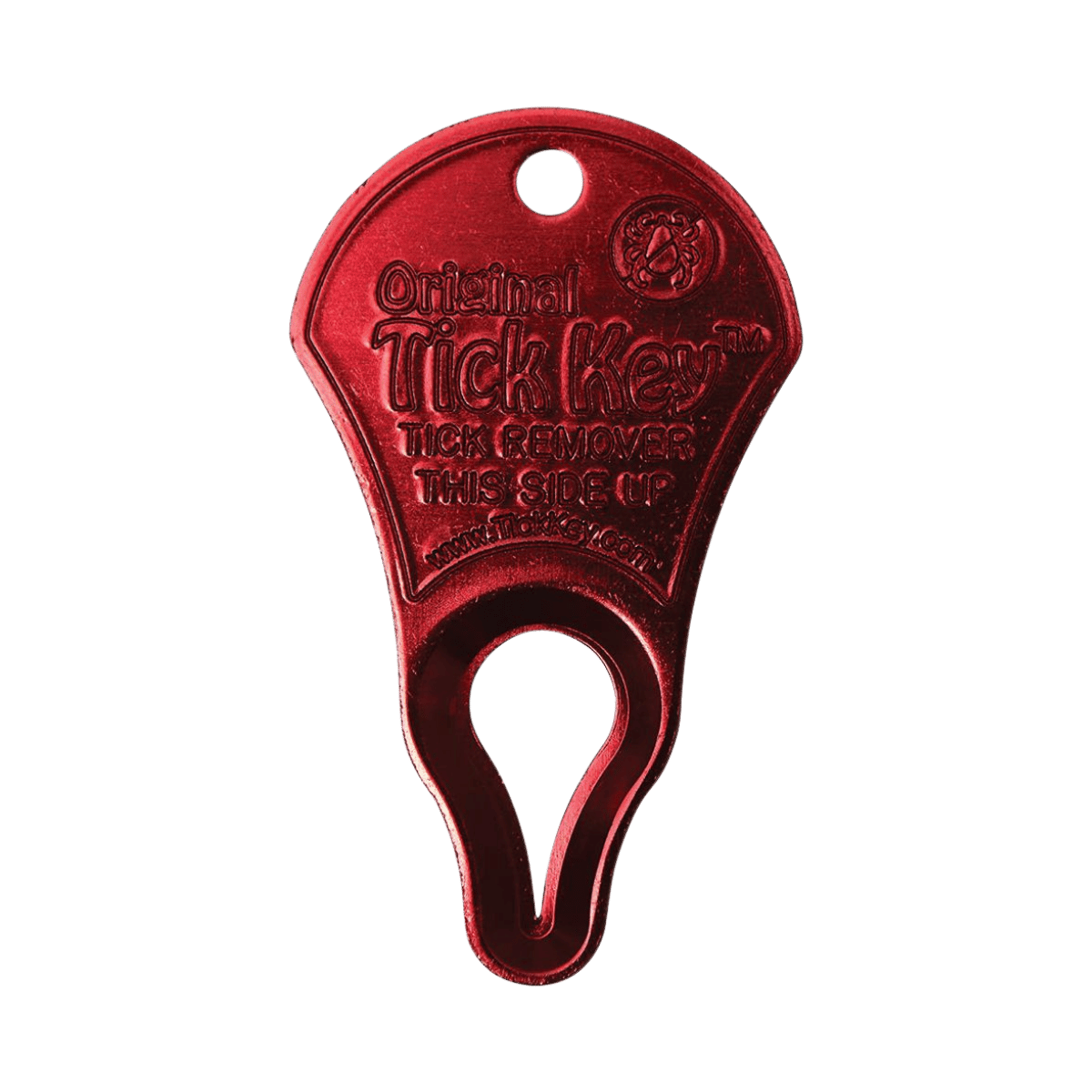 LIBERTY MOUNTAIN ORIGINAL TICK KEY - ASSORTED