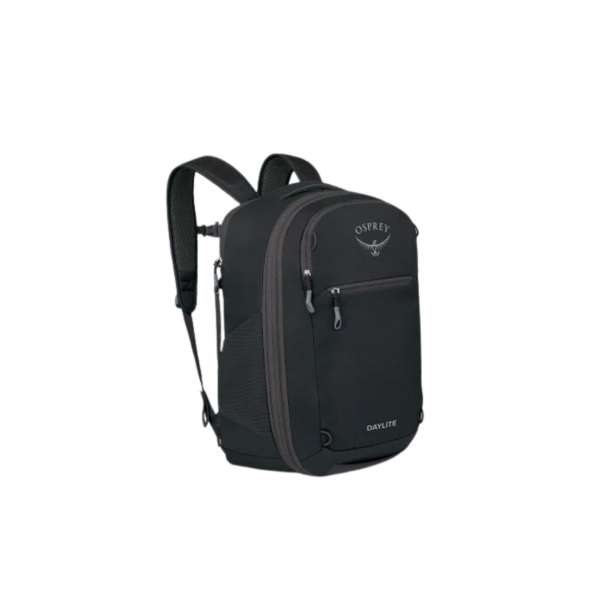 OSPREY DAYLITE EXPDBLE TRAVEL PACK BLACK