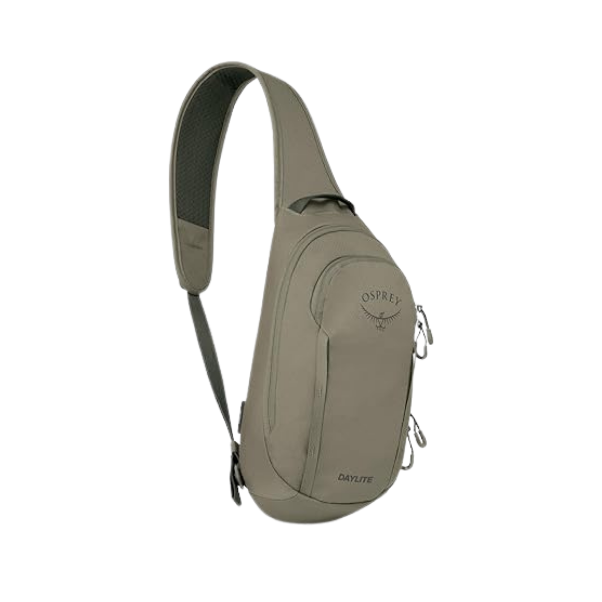 OSPREY DAYLITE SLING TAN CONCRETE