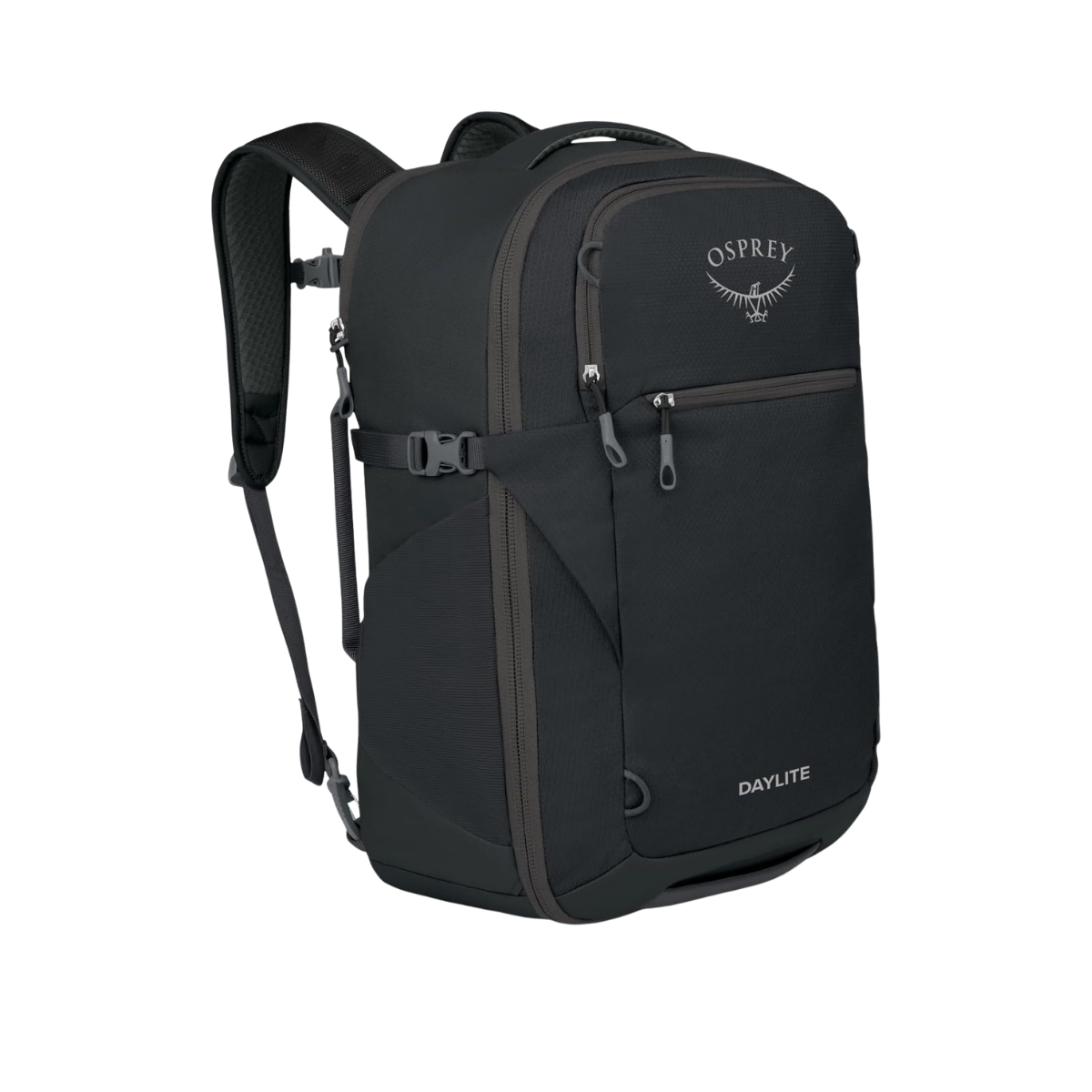 OSPREY DAYLITE TRAVEL PACK 35L BLACK