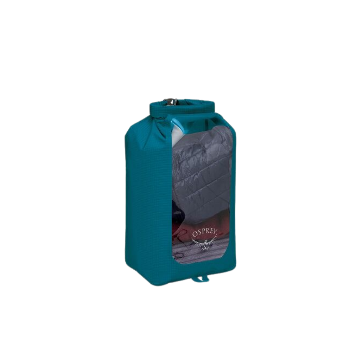 OSPREY DRYSACK 20L W WINDOW WATERFRONT BLUE