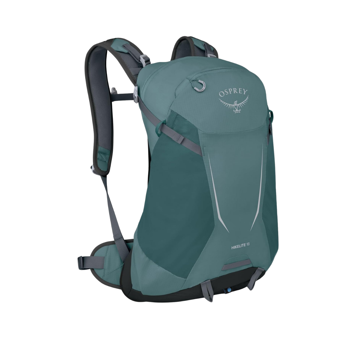 OSPREY HIKELITE 18L CASCADE BLUE