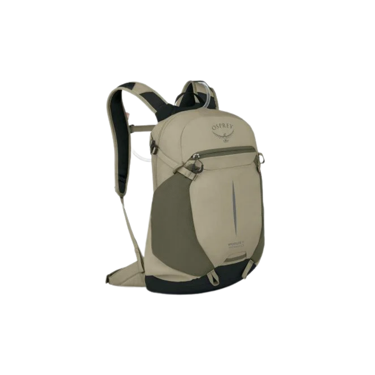 OSPREY SPORTLITE HYDRAULICS 15L OLIVE TAN