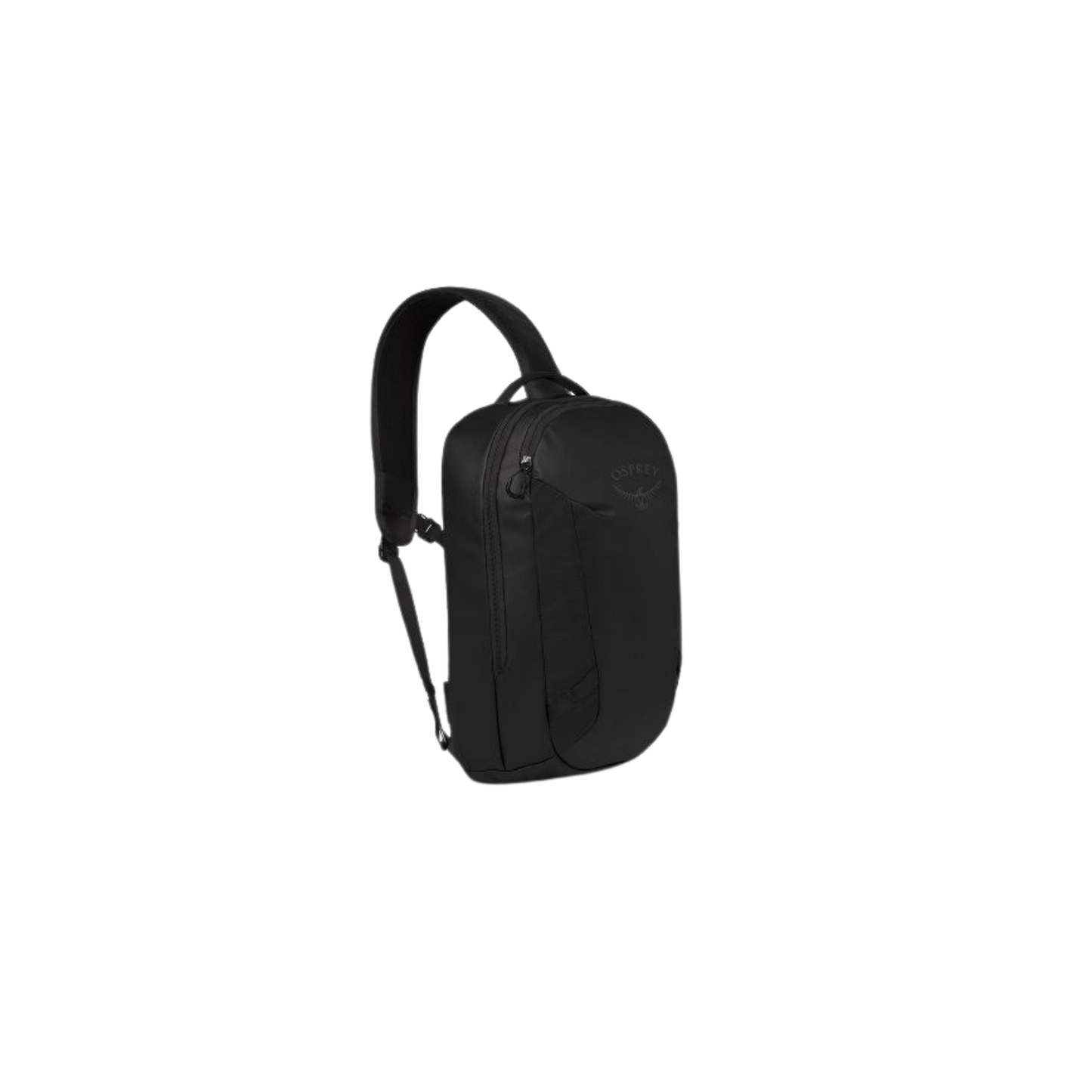 OSPREY TRANSPORTER SLING RAVEN BLACK