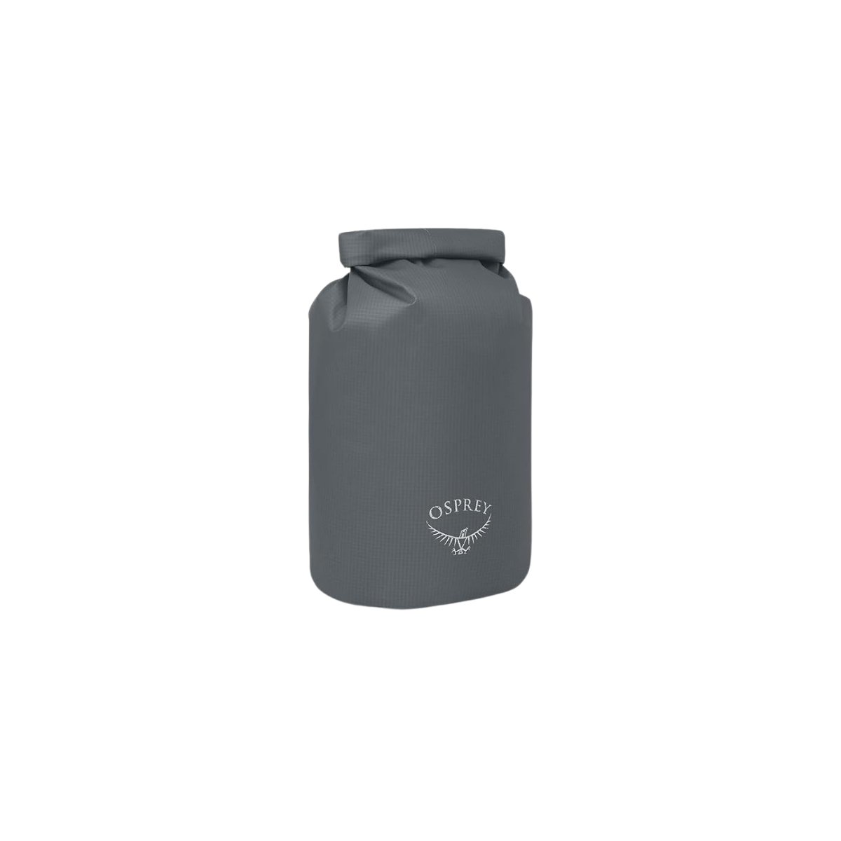 OSPREY WILDWATER DRY BAG 15L TUNNEL VISION GRAY