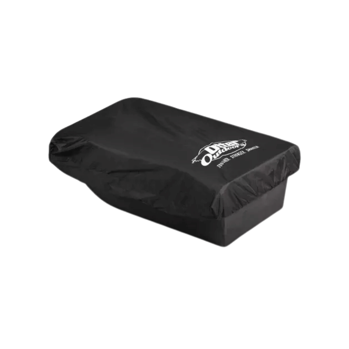 OTTER OUTDOORS RESORT TRAVEL COVER BLACK
