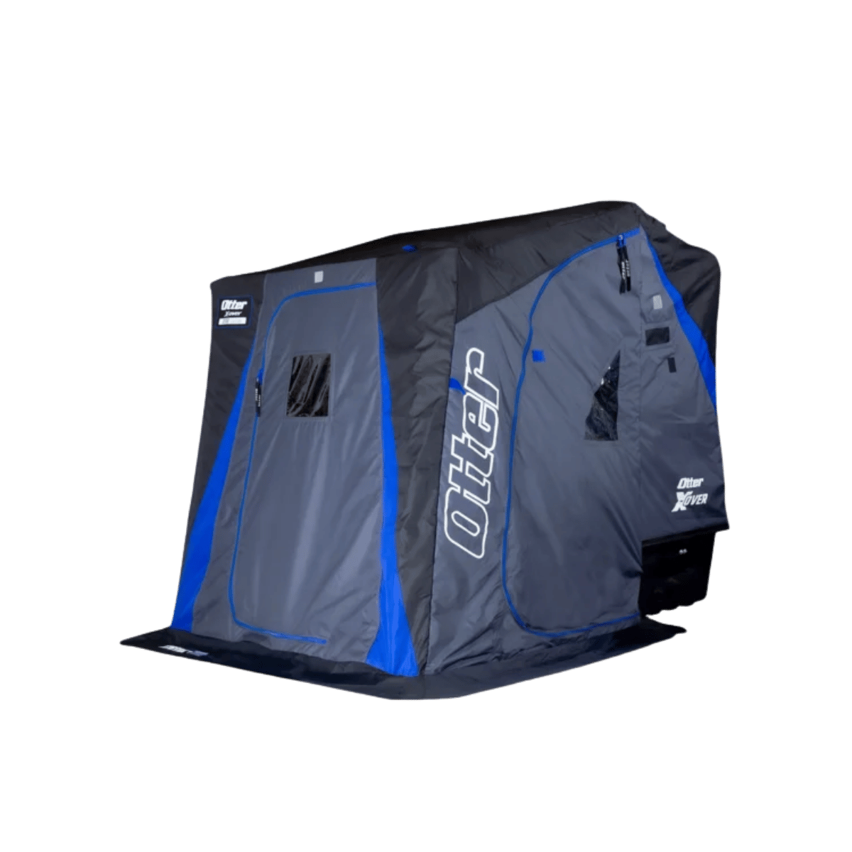 OTTER OUTDOORS DISPLAY-OTTER XTR CABIN X-OVER