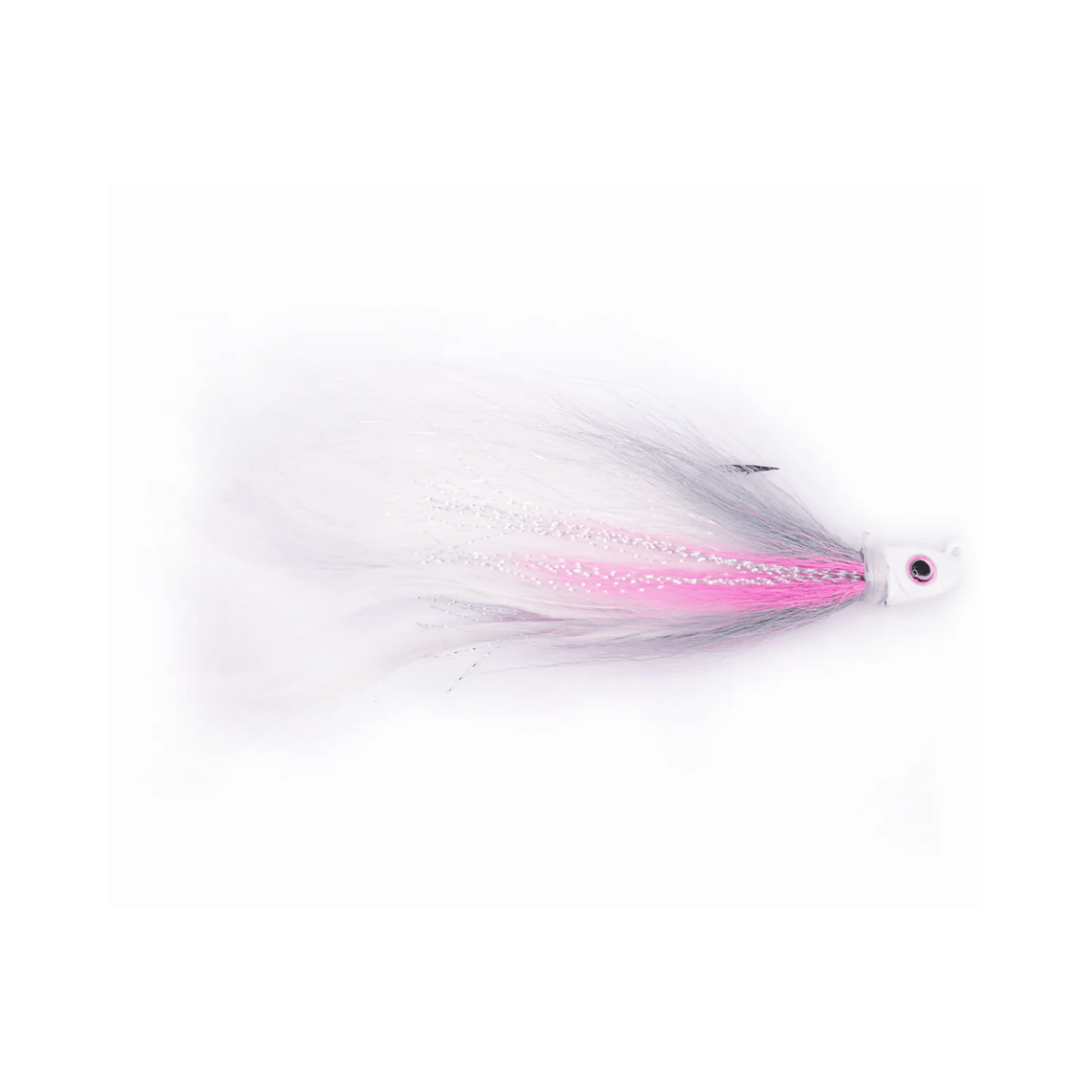 OUTKAST TACKLE CHICKEN JIG 5/8OZ PINKY