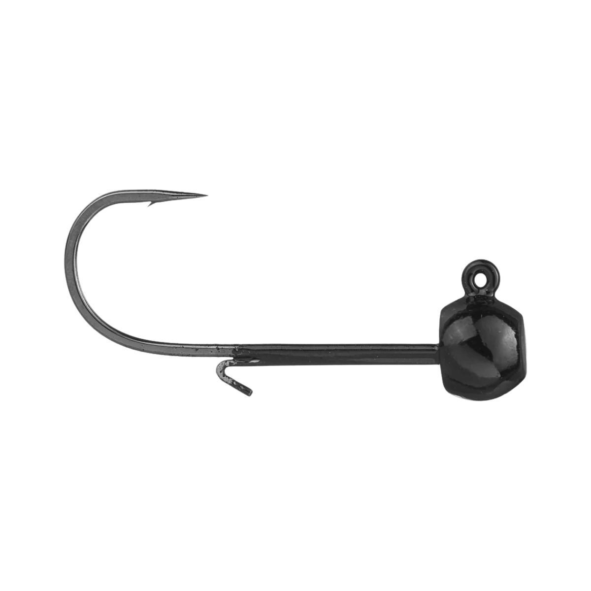 OUTKAST TACKLE PERFECT NED HEAD 3PK BLACK IMAGE