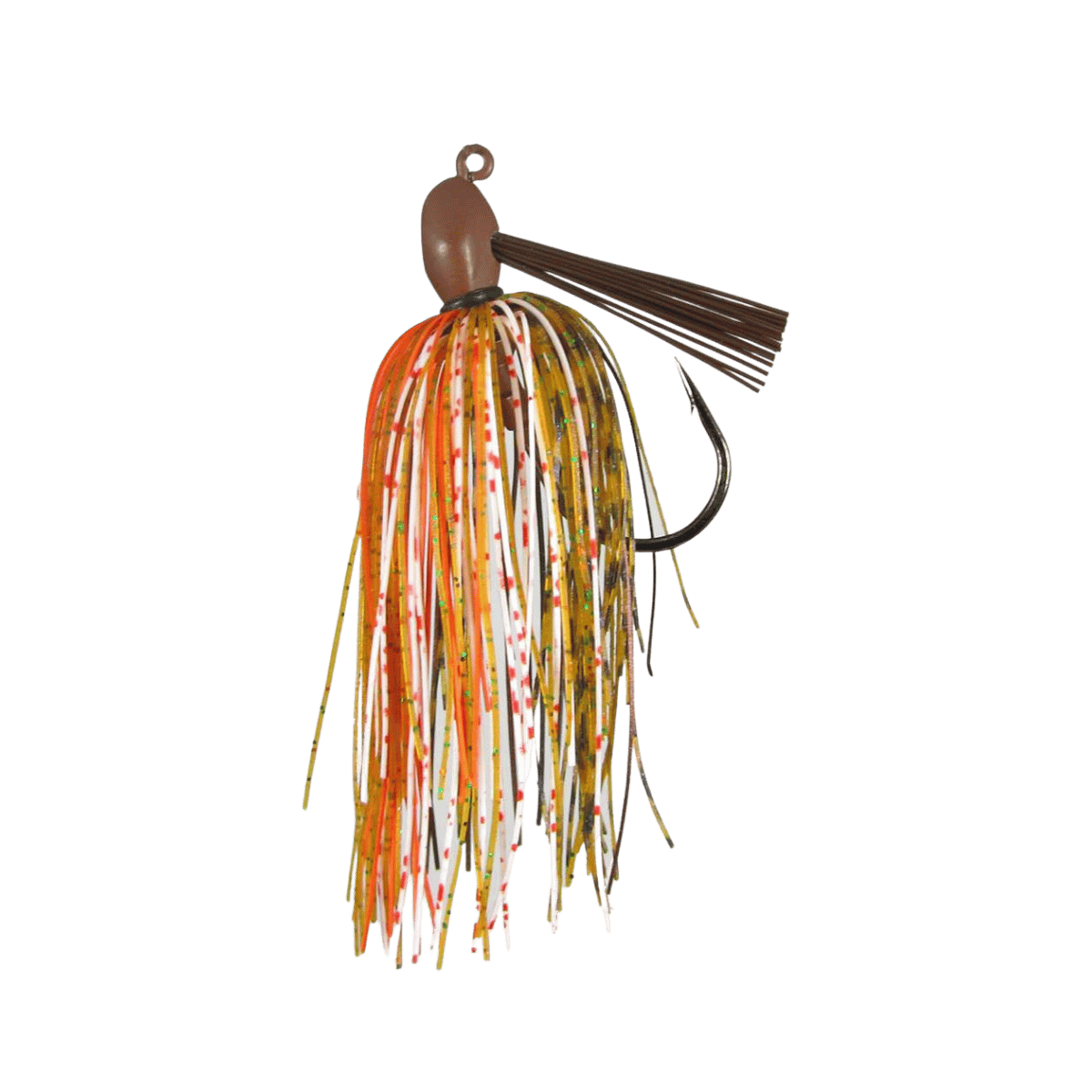 OUTKAST TACKLE STEALTH FIGHTER JIG FEIDER CRAW IMAGE