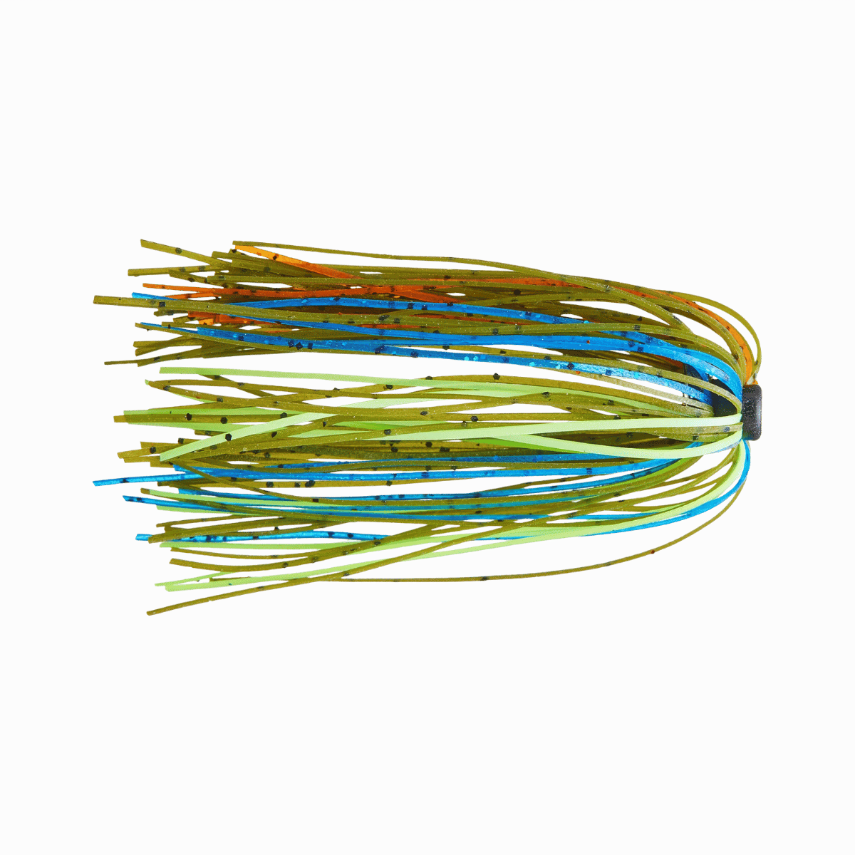 OUTKAST TACKLE REPLACEMENT JIG SKIRT – 5PK SUNFISH