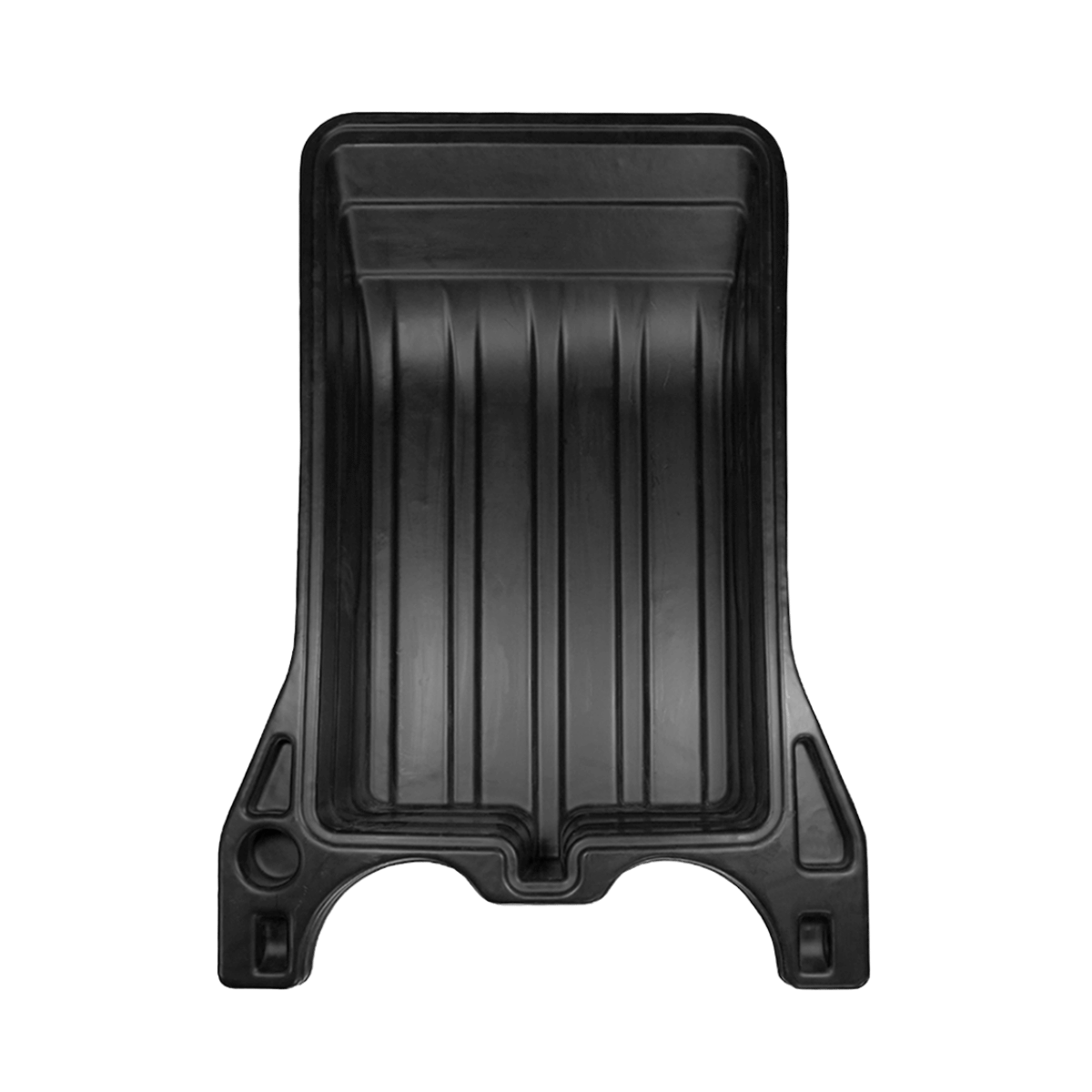 OTTER OUTDOORS DISPLAY XT HIDEOUT - BOTTOM PART