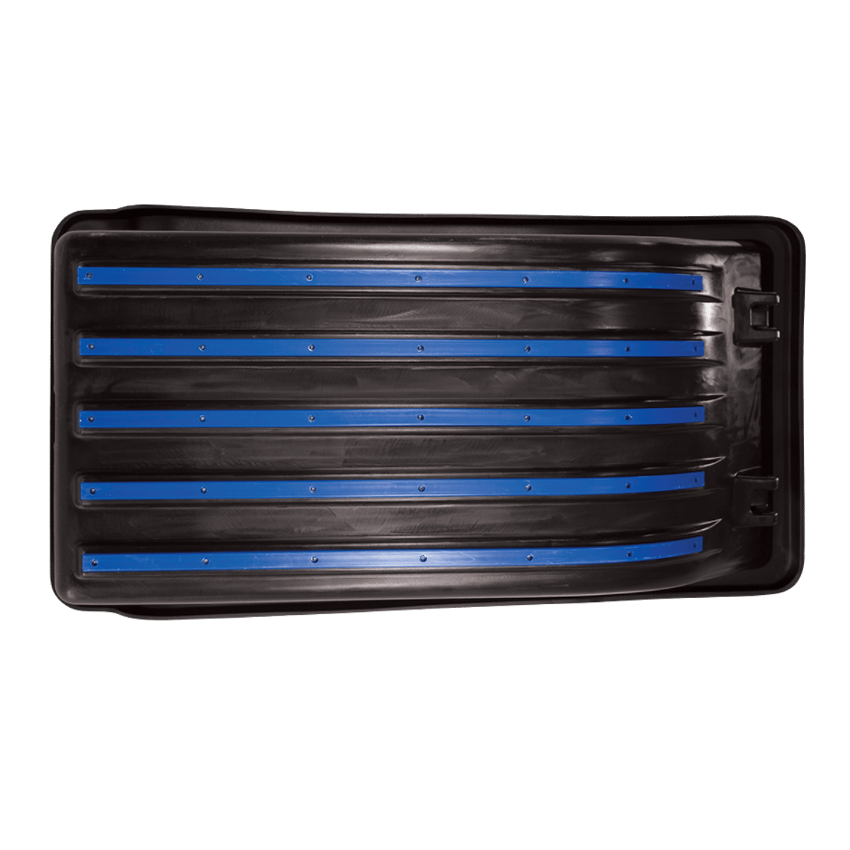 OTTER OUTDOORS SLED HYFAX RUNNER KIT AND HIDEOUT PACKAGE - MAIN IMAGE