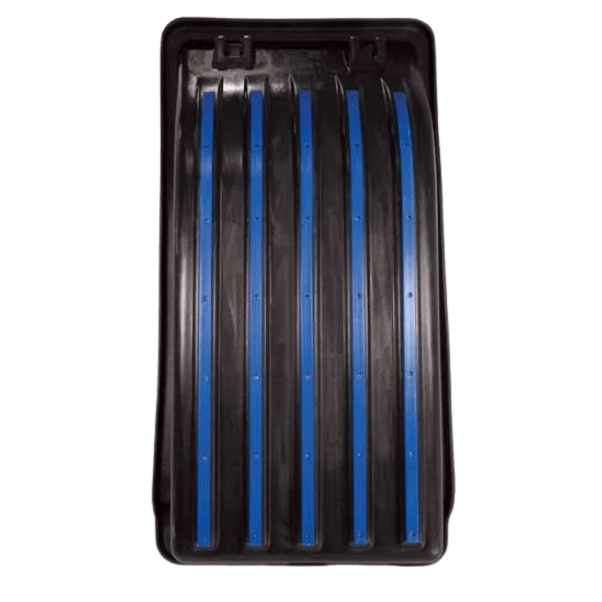 OTTER OUTDOORS SLED HYFAC RUNNER KIT MAGNUM SLED