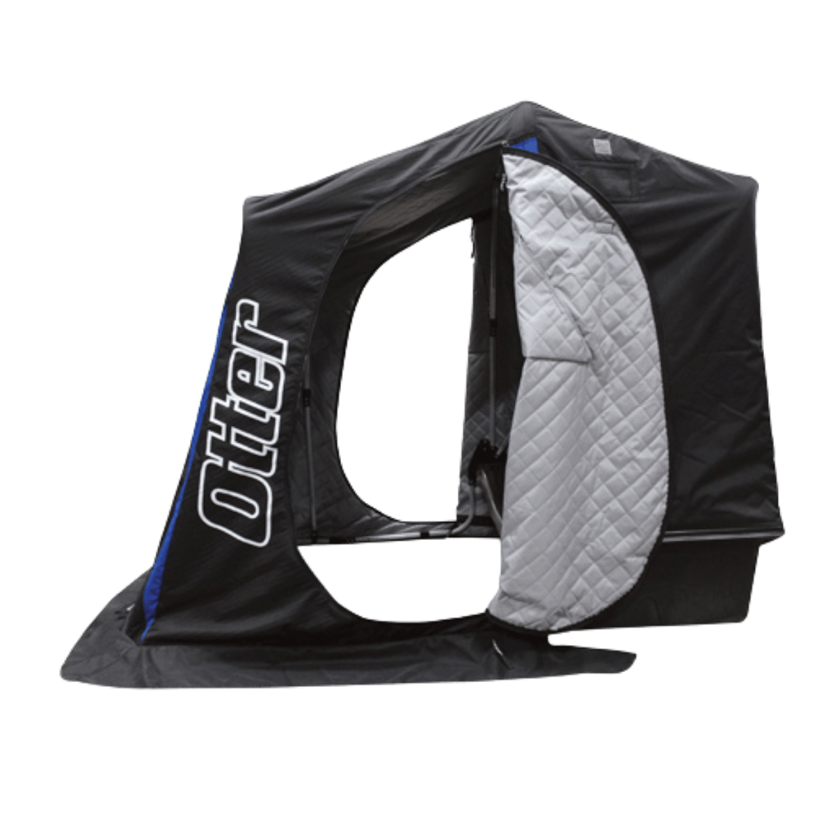 OTTER OUTDOORS XT CABIN X-OVER SHELTER PACKAGE- INNER AND OUTER