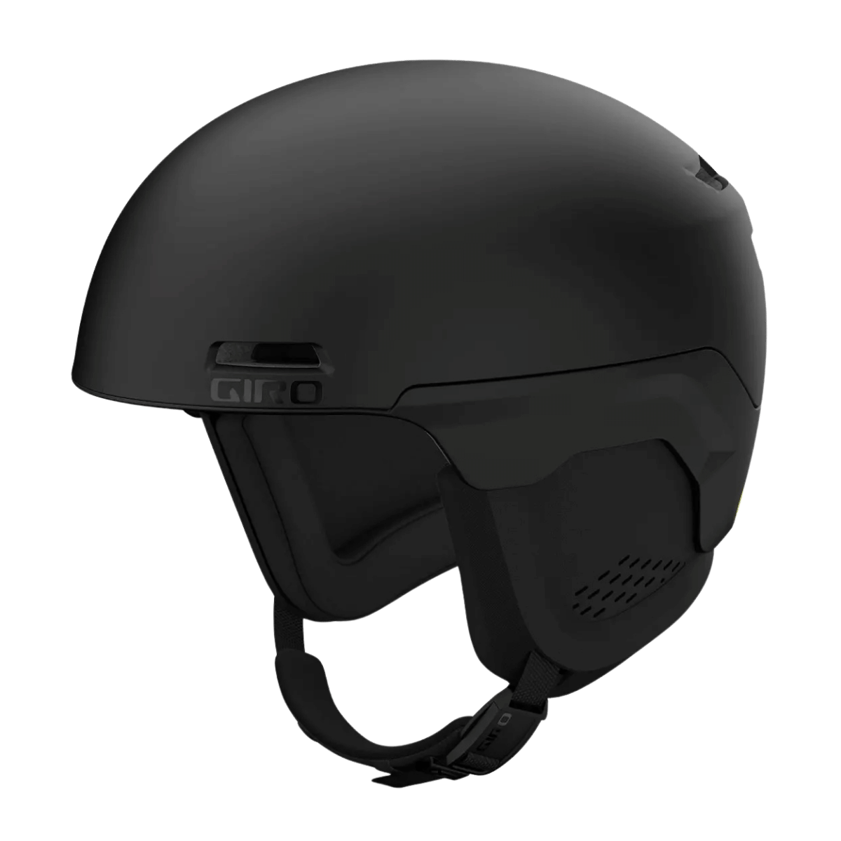 GIRO OWEN SPHERICAL HELMET MATTE BLACK
