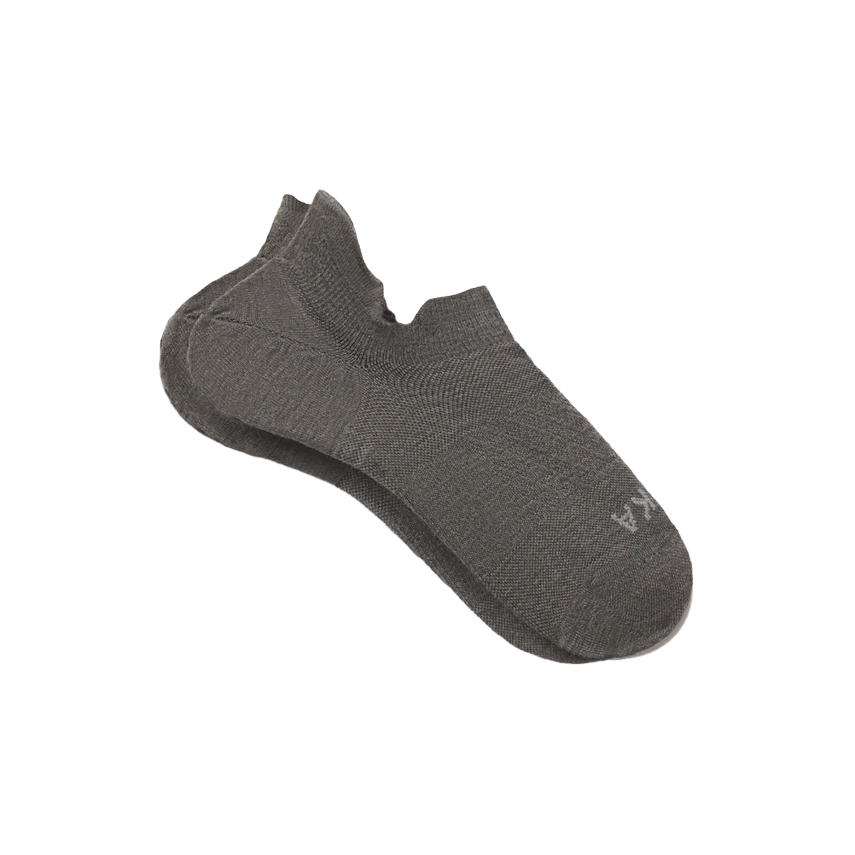 PAKA TRAIL ANKLE SOCKS FORAGE