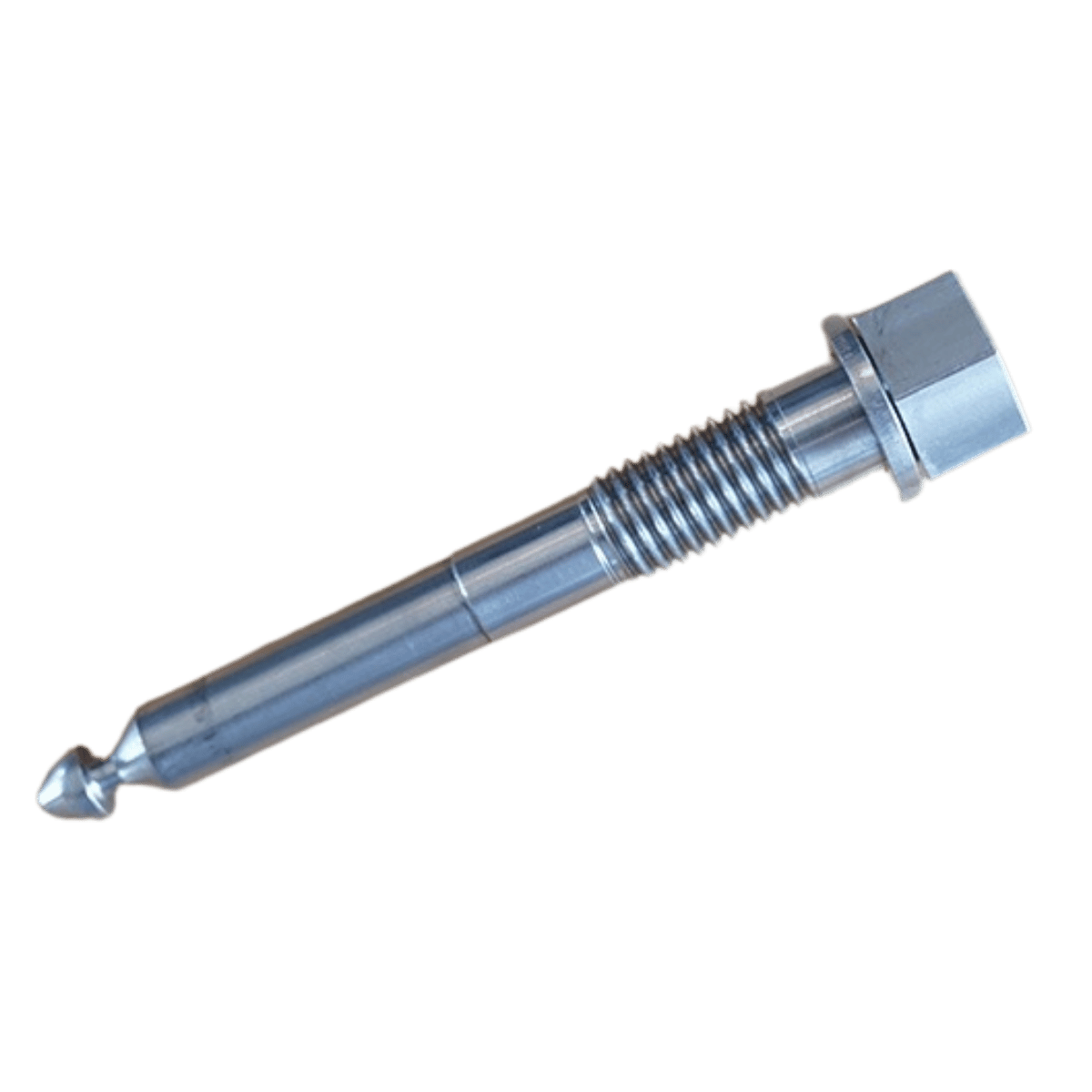 PAKMULE PIN WITH WASHER 3"