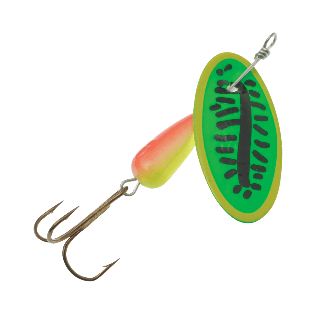 PANTHER MARTIN CLASSIC REGULAR SPINNER FIRE TIGER