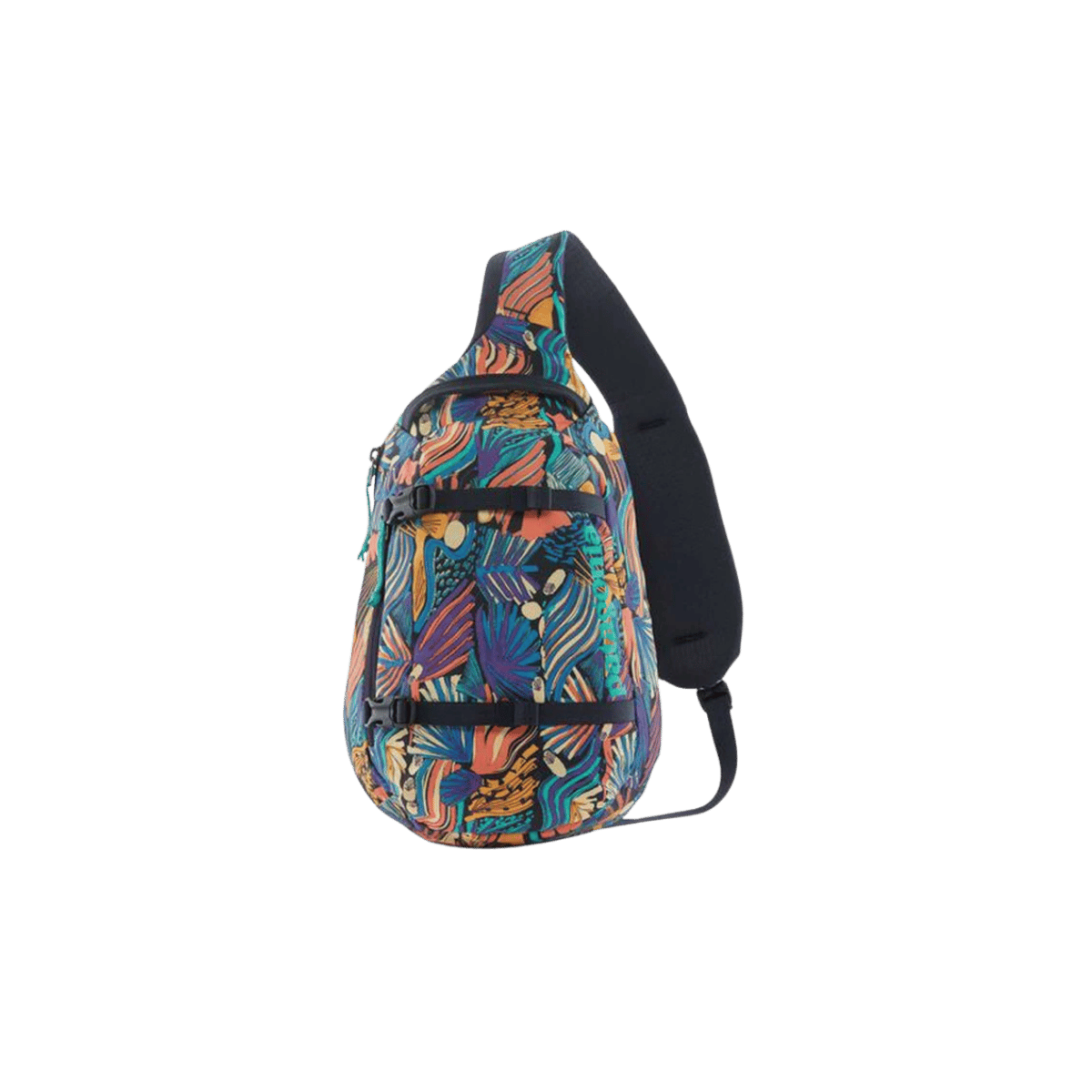 PATAGONIA ATOM SLING 8L JOY PITCH BLUE