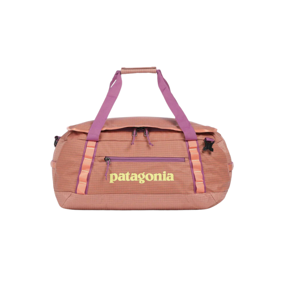 PATAGONIA BLACK HOLE DUFFEL 40L PEACH SHERBET