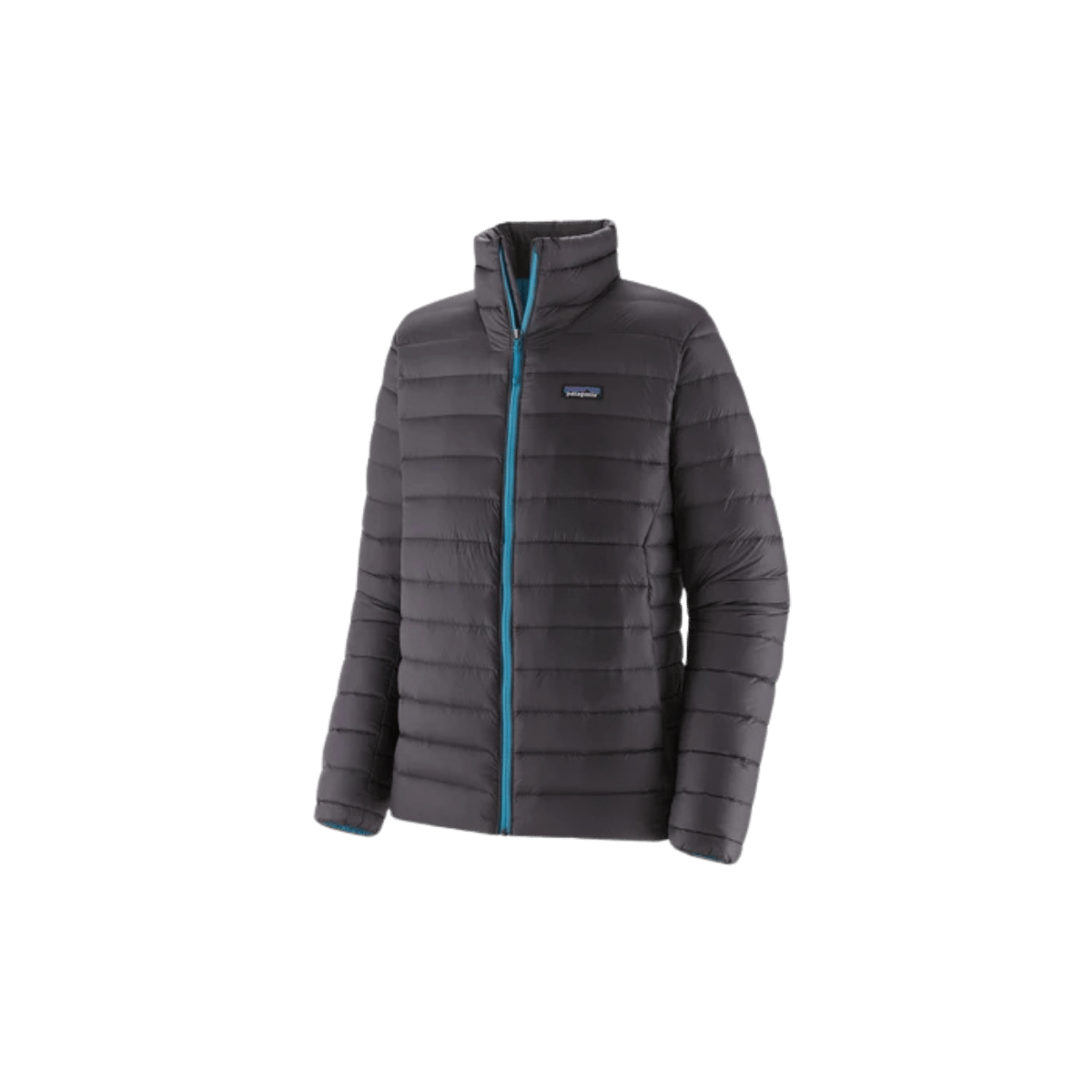 PATAGONIA DOWN SWEATER FORGE GREY