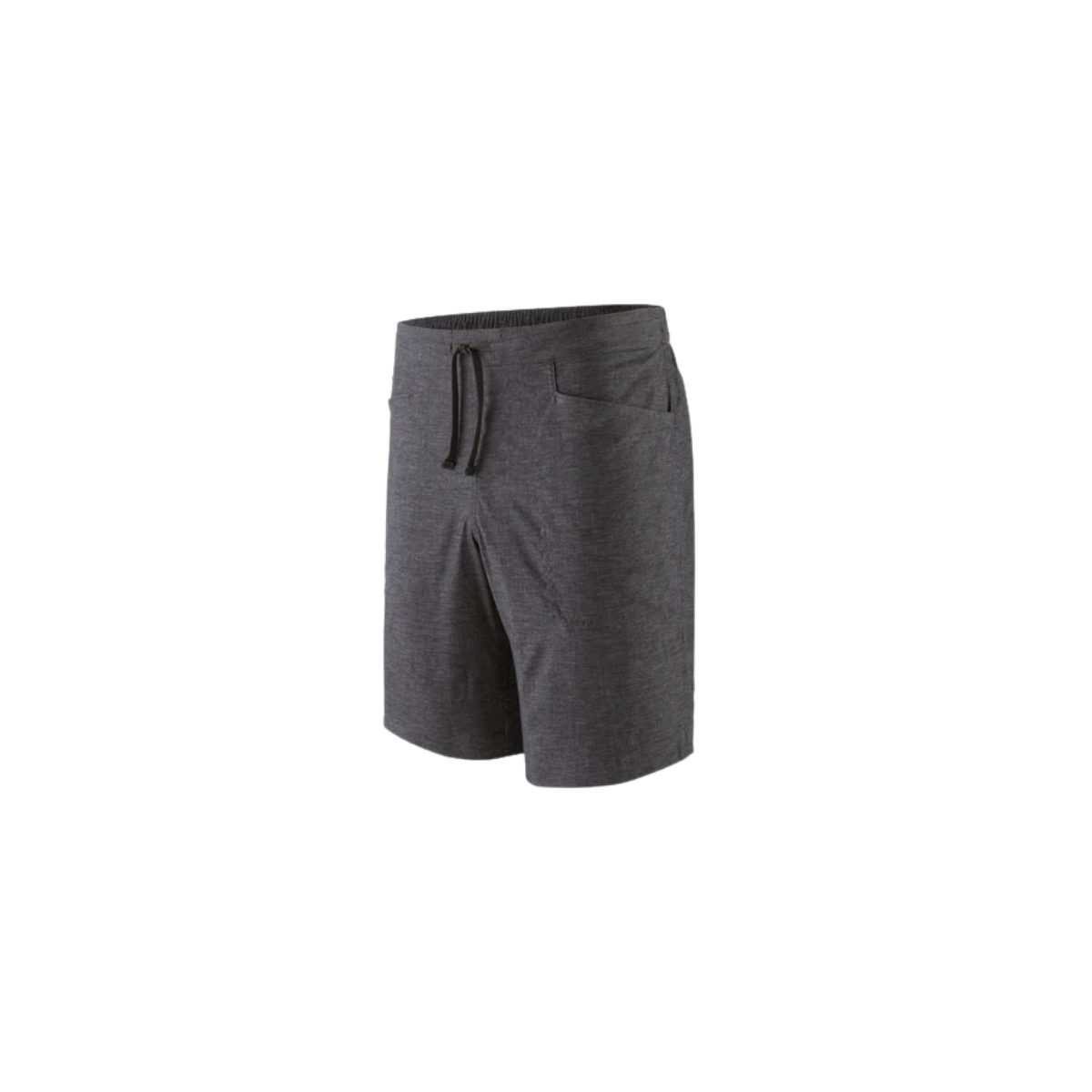 PATAGONIA HAMPI ROCK SHORTS INK BLACK