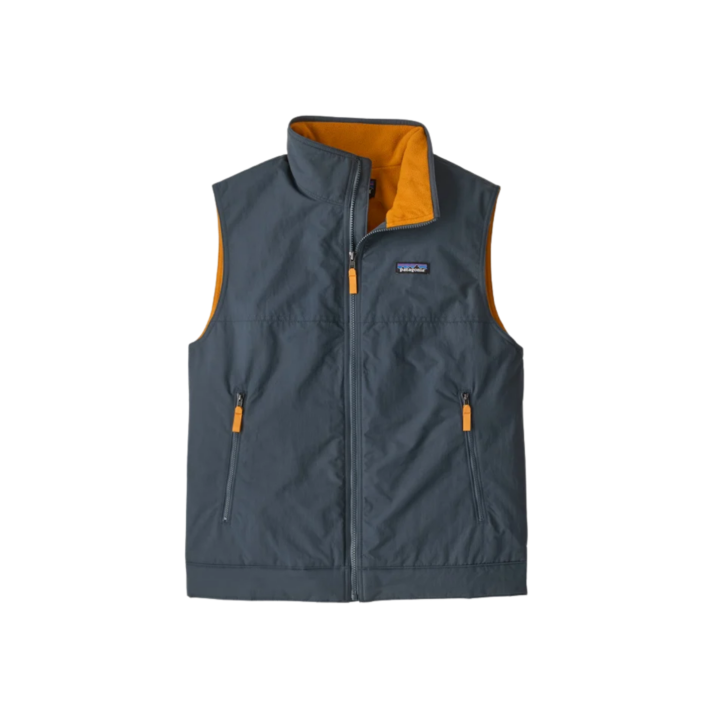 PATAGONIA ISTHMUS LINED VEST SUMMIT BLUE
