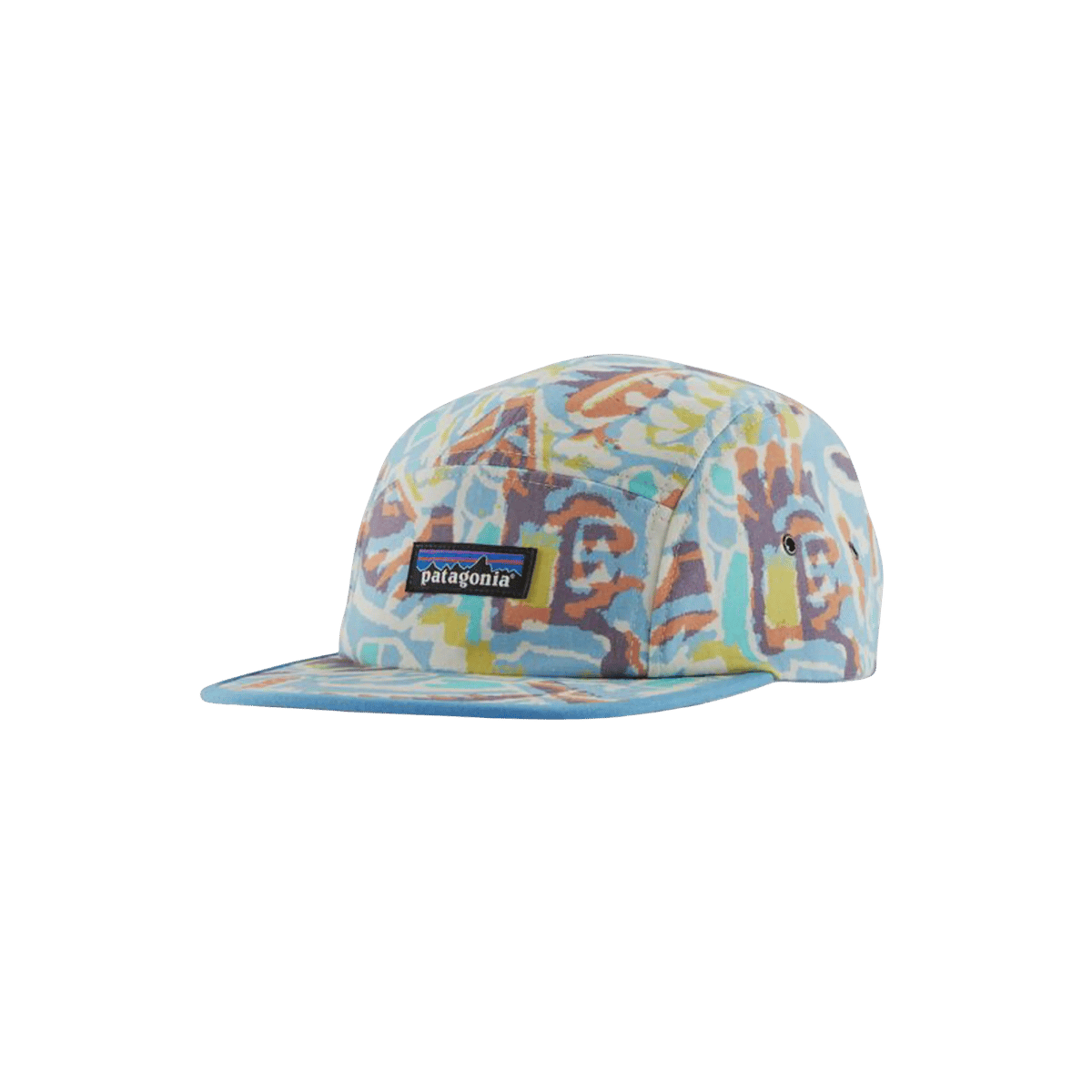 PATAGONIA MACLURE HAT LAGO BLUE