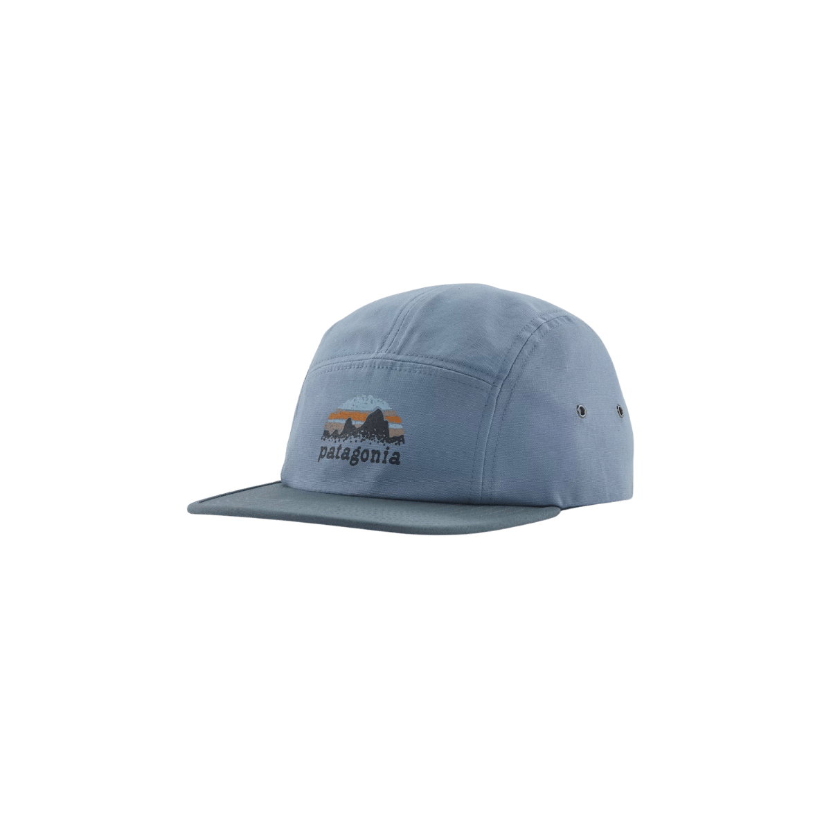 PATAGONIA MACLURE HAT LIGHT PLUME GRAY