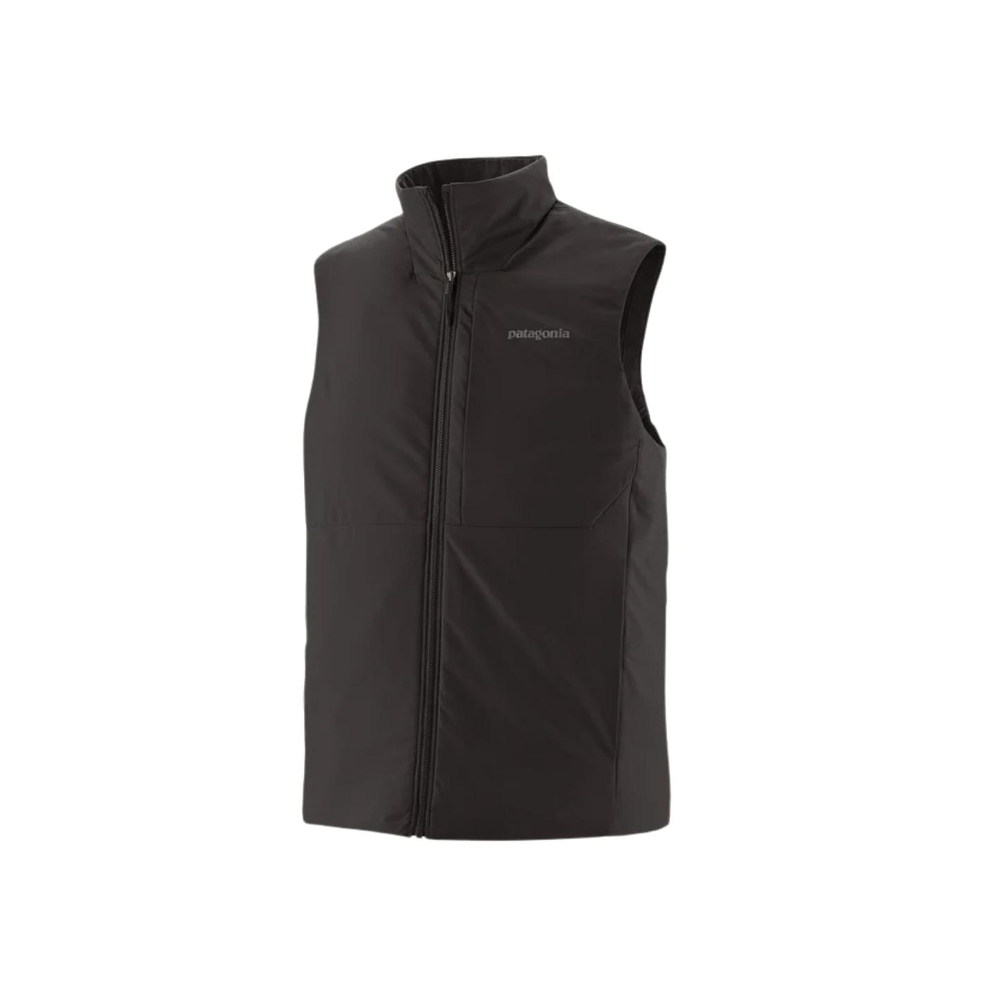 PATAGONIA NANO AIR LIGHT VEST INK BLACK