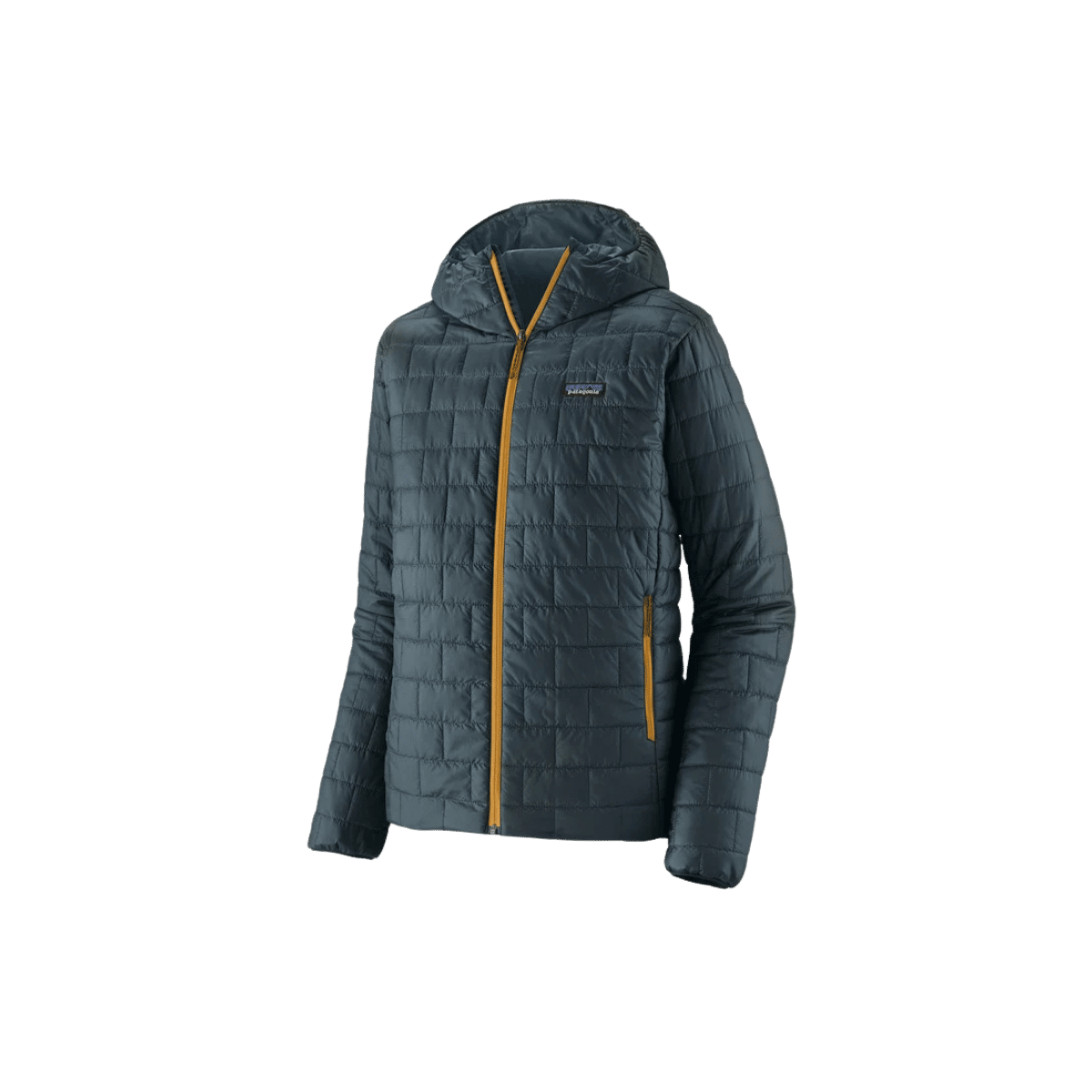 PATAGONIA NANO PUFF HOODY SUMMIT BLUE