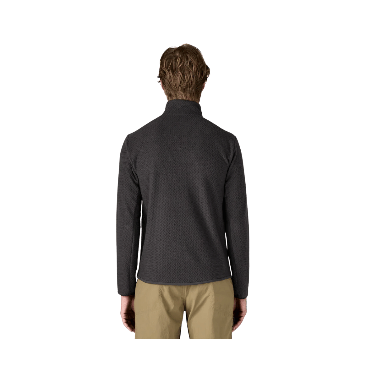 PATAGONIA R1 AIR JKT BACK