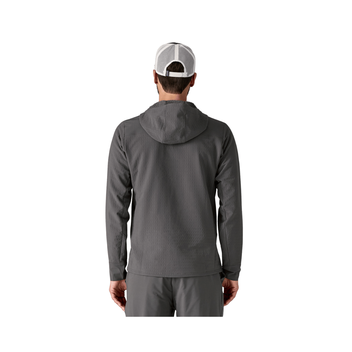 PATAGONIA R2 TECHFACE P/O BACK