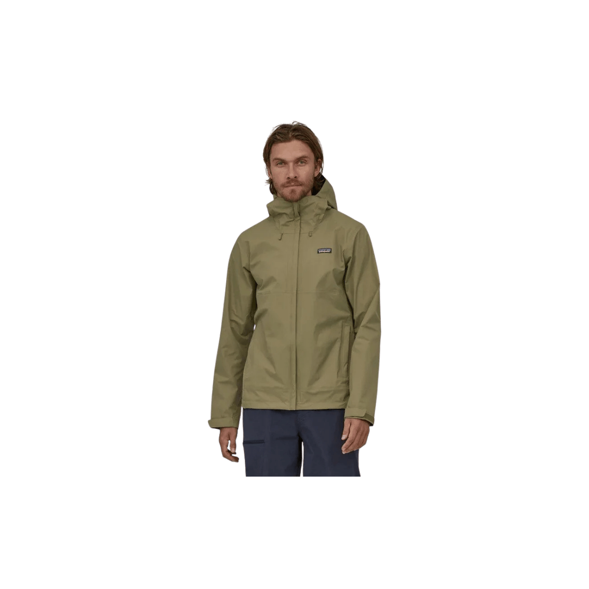 PATAGONIA TORRENTSHELL 3L JKT SAGE KHAKI