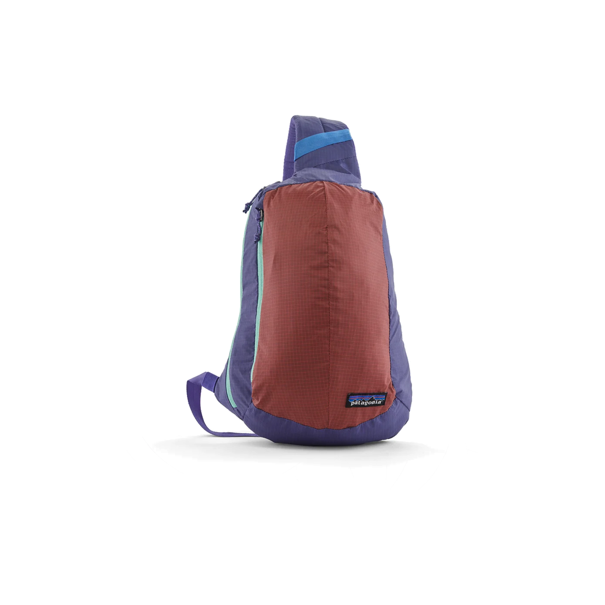 PATAGONIA ULTRALIGHT BLACK HOLE SLING IMAGE
