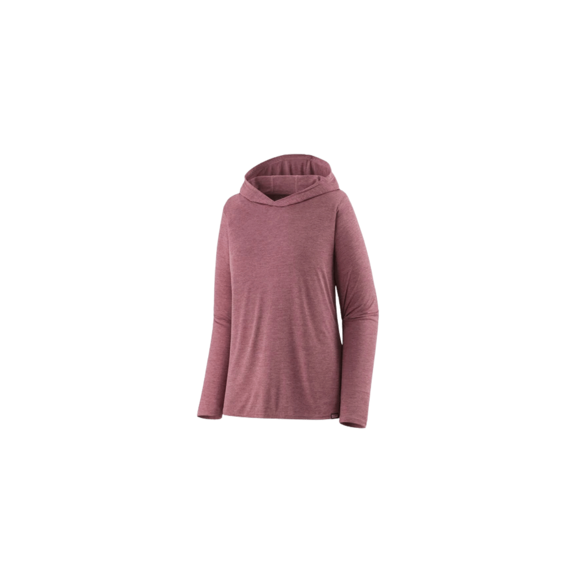 PATAGONIA W CAP COOL DAILY HOODY IMAGE