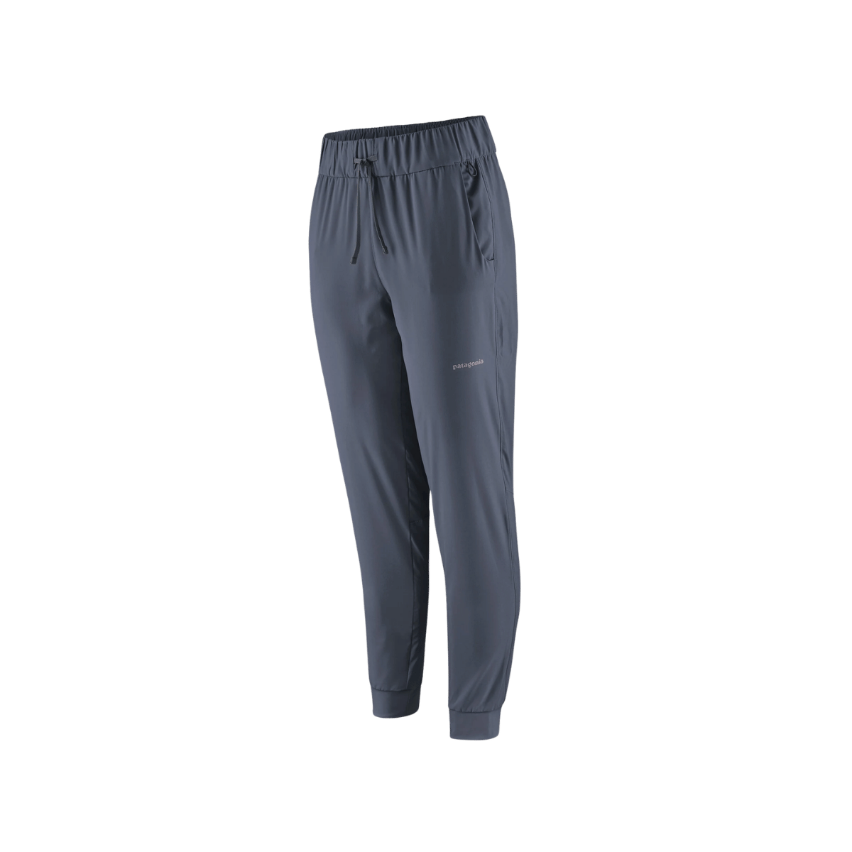 PATAGONIA WOMENS TERREBONNE JOGGERS SMOLDER BLUE
