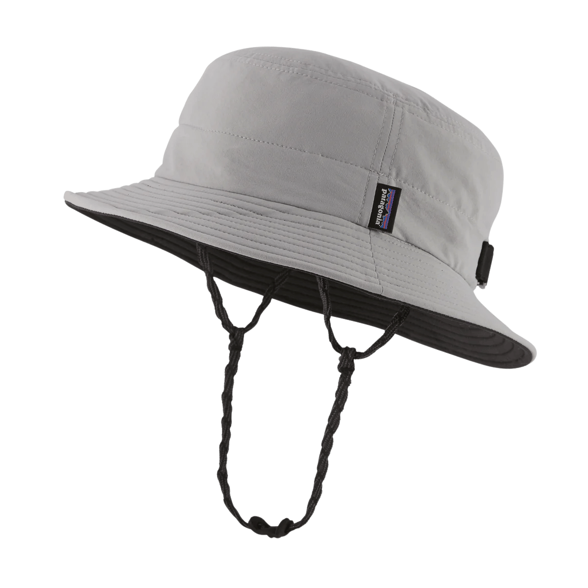 PATAGONIA SURF BRIMMER - SALT GREY FRONT