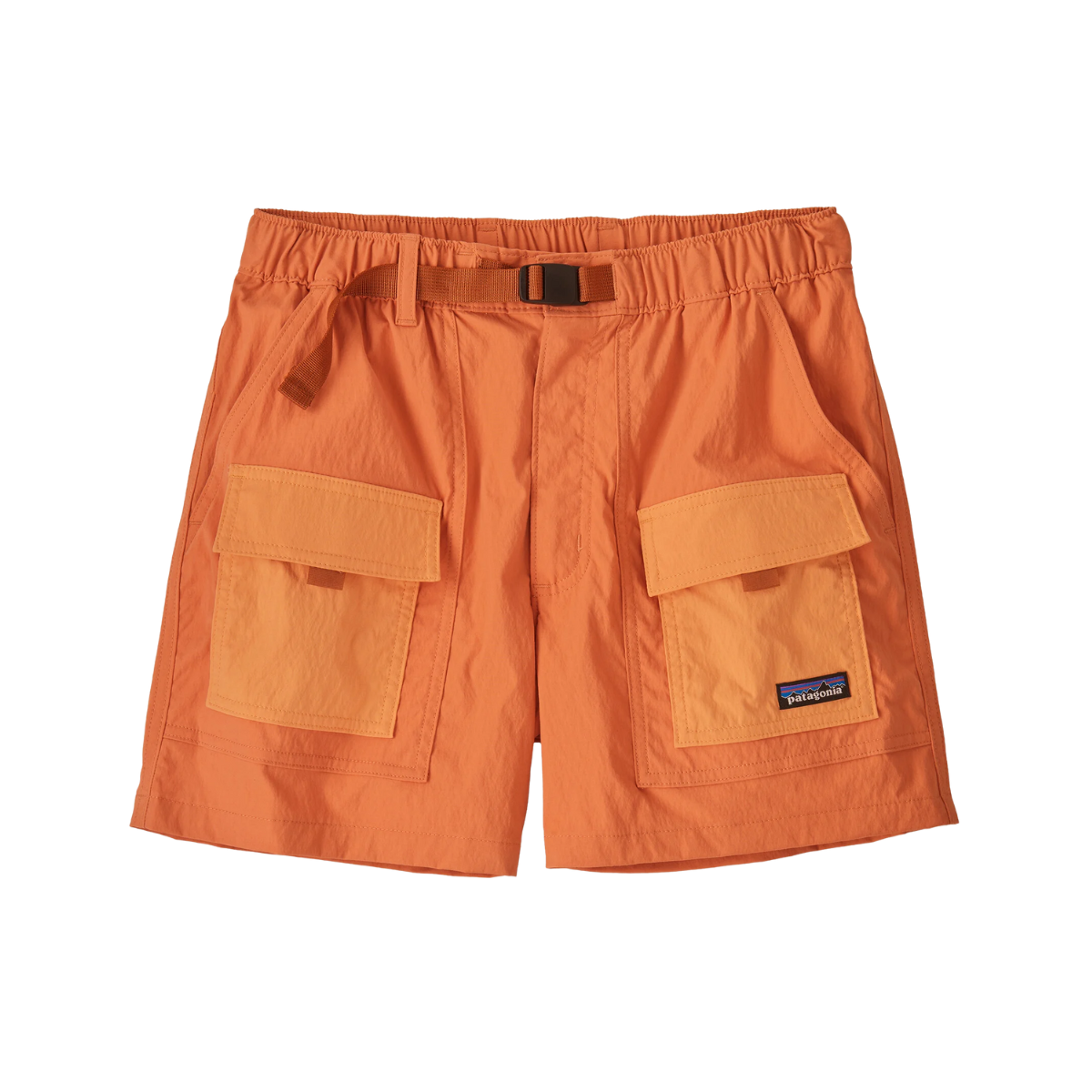 PATAGONIA_7990_WOMEN_NETPLUS_OUTDOOR_EVERYDAY_SHORTS_ROCK_MELON_FRONT