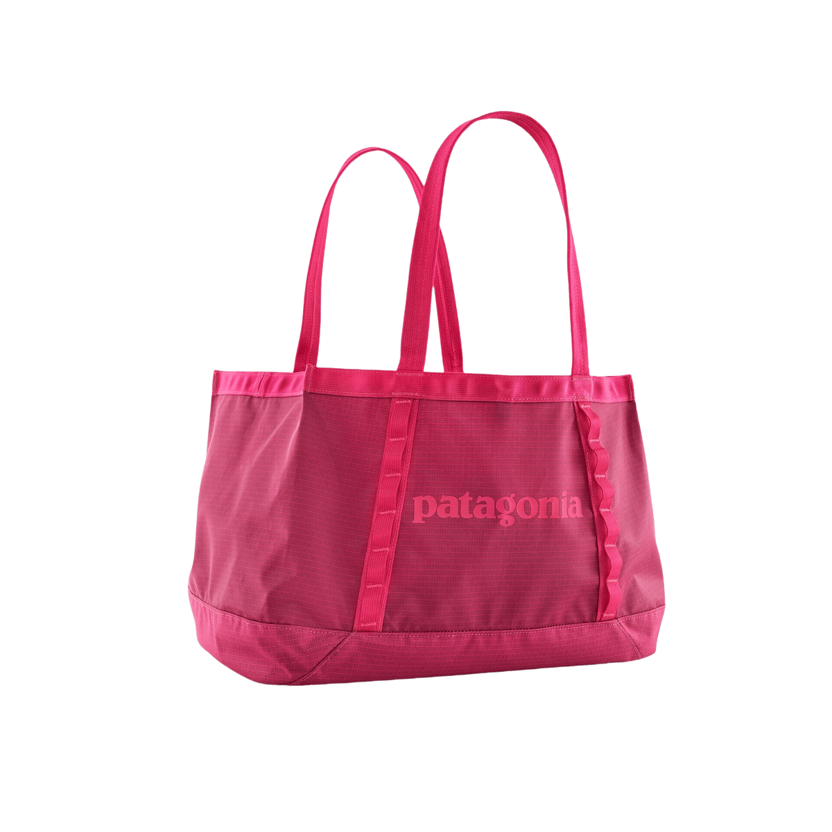 PATAGONIA BLACK HOLE TOTE 25L LUMINOUS PINK