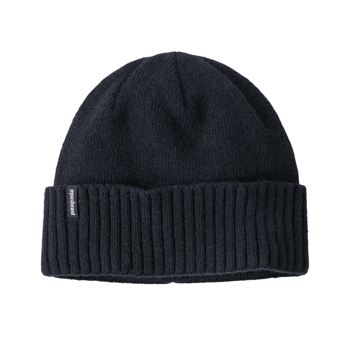 PATAGONIA BRODEO BEANIE - NEW NAVY