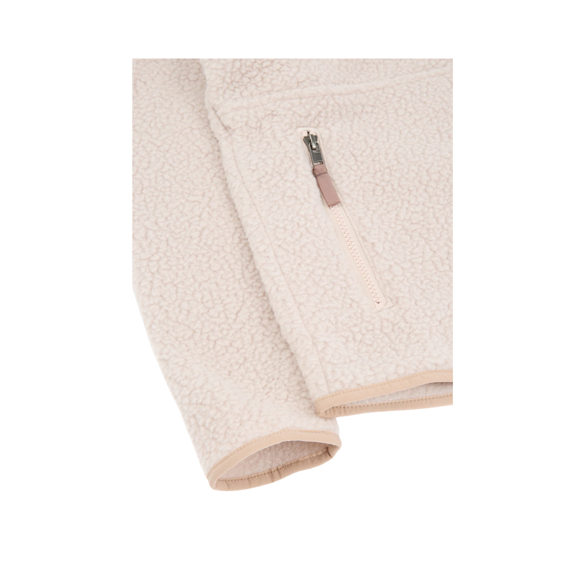 PATAGONIA_WOMENS_HALF_ZIP_RETRO_PILE_MARSUPIAL_FLEECE_PULLOVER_SIDE