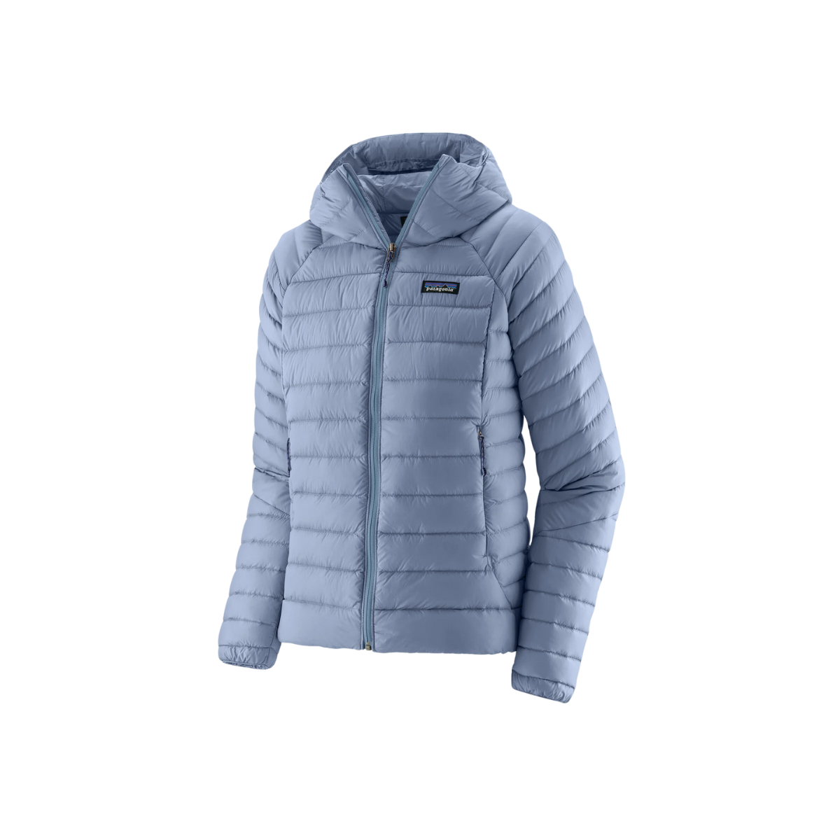 PATAGONIA_WOMEN_DOWN_SWEATER_HOODY_FRONT