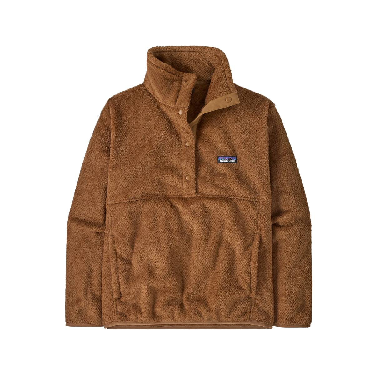 PATAGONIA WOMEN'S RE-TOOL HALF SNAP PULLOVER – Joe's Sporting Goods PATAGONIA WOMEN'S RE-TOOL HALF SNAP PULLOVER – Joe's Sporting Goods
