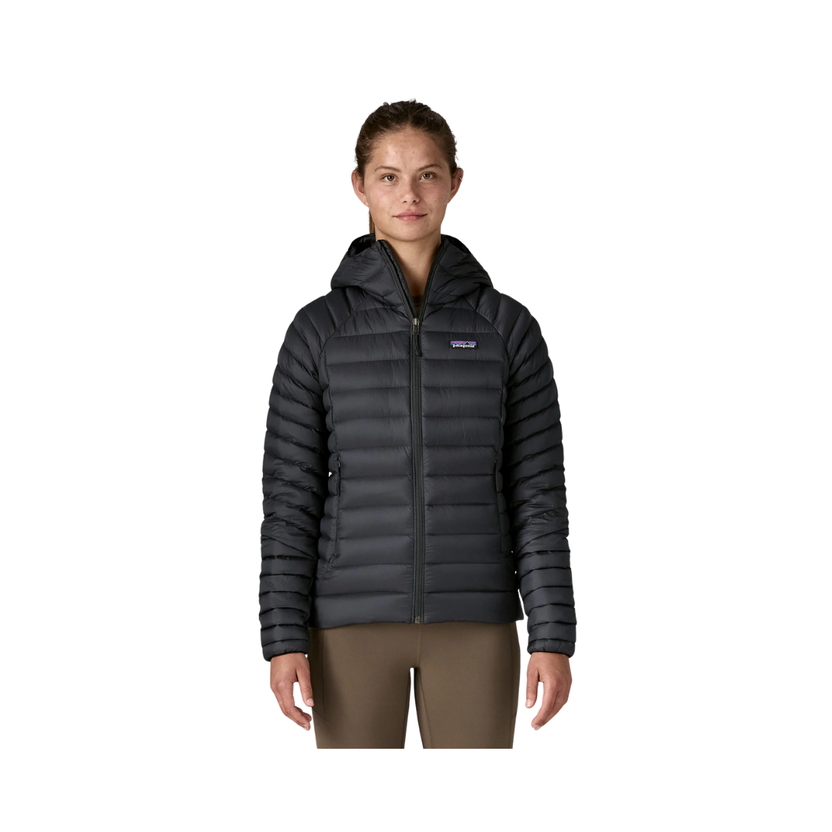 PATAGONIA_WOMEN_S_DOWN_SWEATER_HOODY_WINDPROOF_PUFFER_JACKET_FRONT