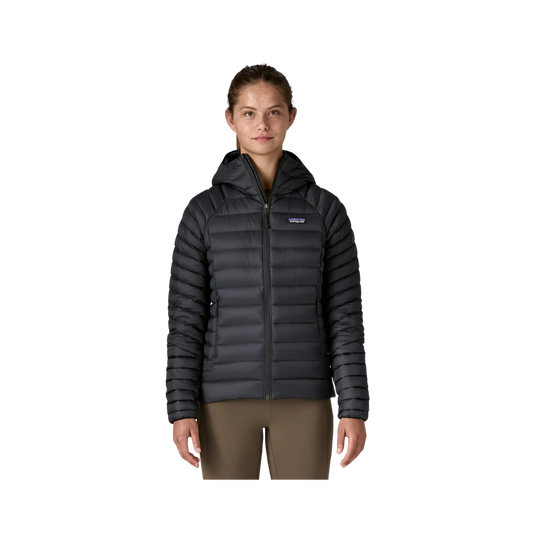 PATAGONIA_WOMEN_S_DOWN_SWEATER_HOODY_WINDPROOF_PUFFER_JACKET_FRONT