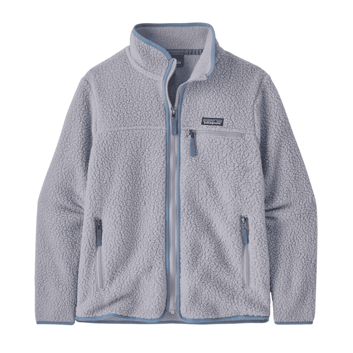 PATAGONIA WOMEN'S RETRO PILE JACKET - PERMAFROST PURPLE